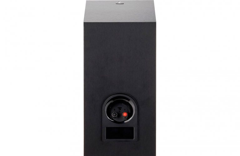 Focal Chora 806 (Black) задняя панель