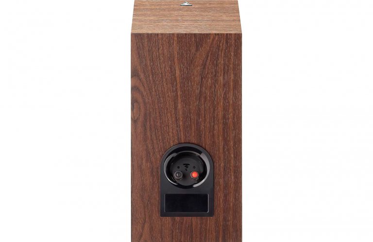 Focal Chora 806 (Dark Wood) задняя панель