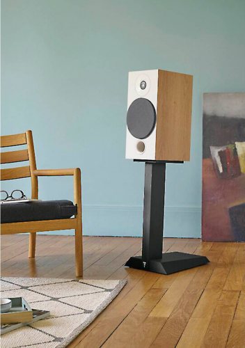 Focal Chora 806 (Light Wood) в интерьере