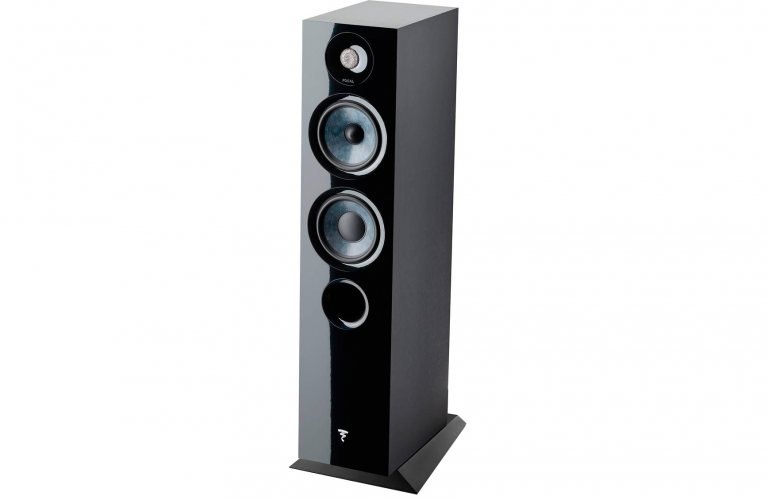 Focal Chora 816 (Black)