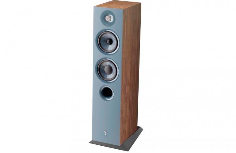 Focal Chora 816 (Dark Wood)