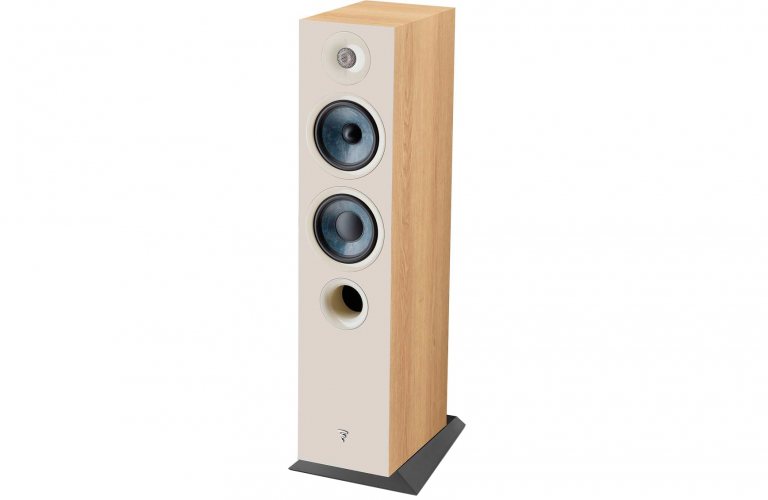 Focal Chora 816 (Light Wood)