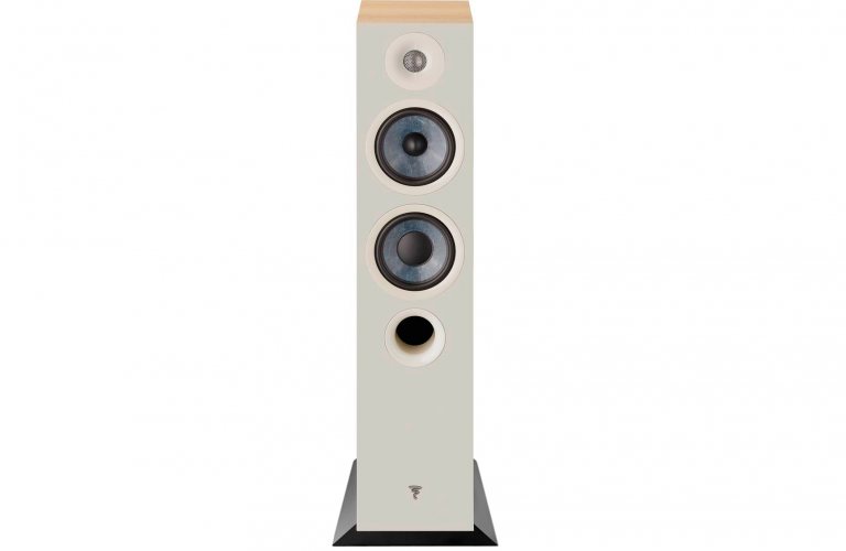 Focal Chora 816 (Light Wood) передняя панель