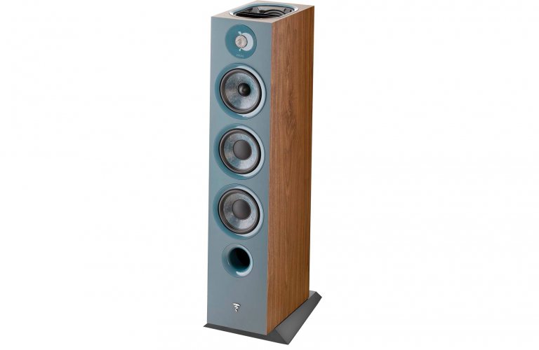 Focal Chora 826-D (Dark Wood)