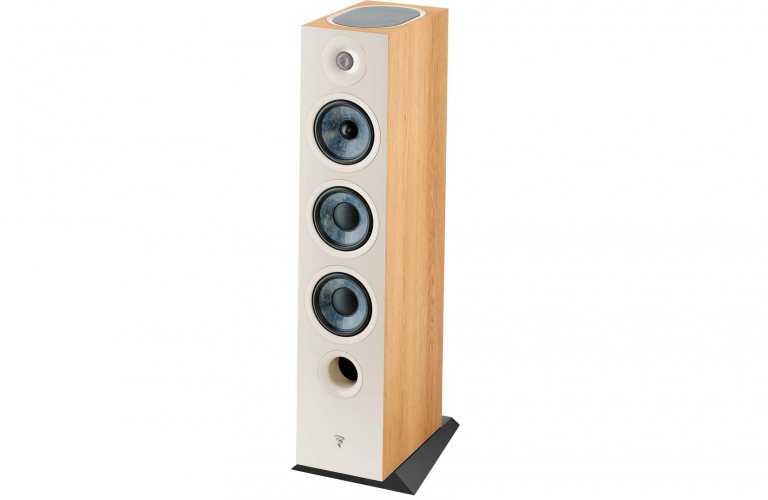 Focal Chora 826-D (Light Wood)