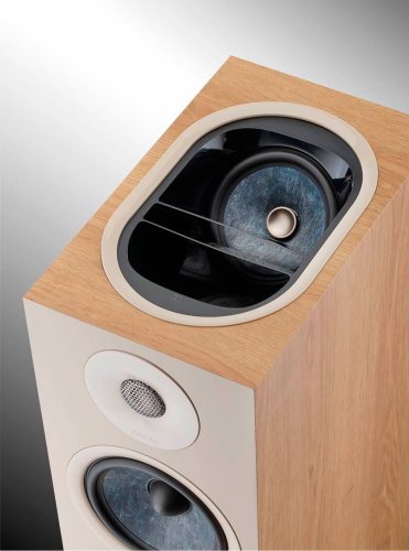 Focal Chora 826-D (Light Wood) модуль Atmos