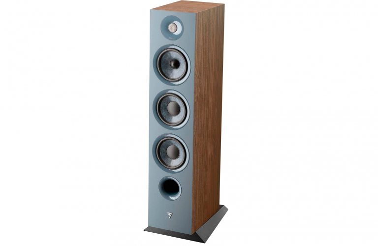 Focal Chora 826 (Dark Wood)