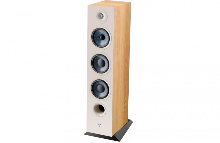 Focal Chora 826 (Light Wood)