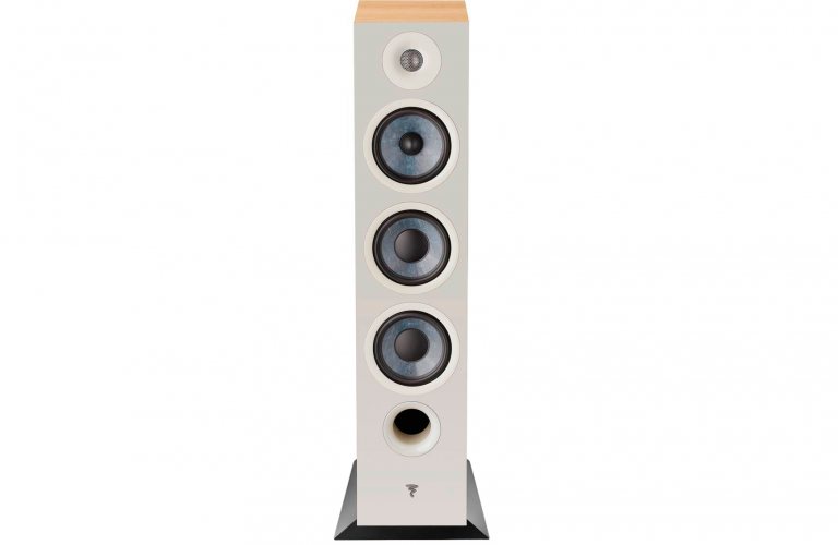 Focal Chora 826 (Light Wood) передняя панель