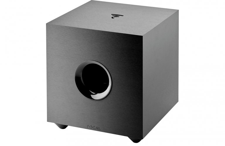 Focal Cub Evo (Black)