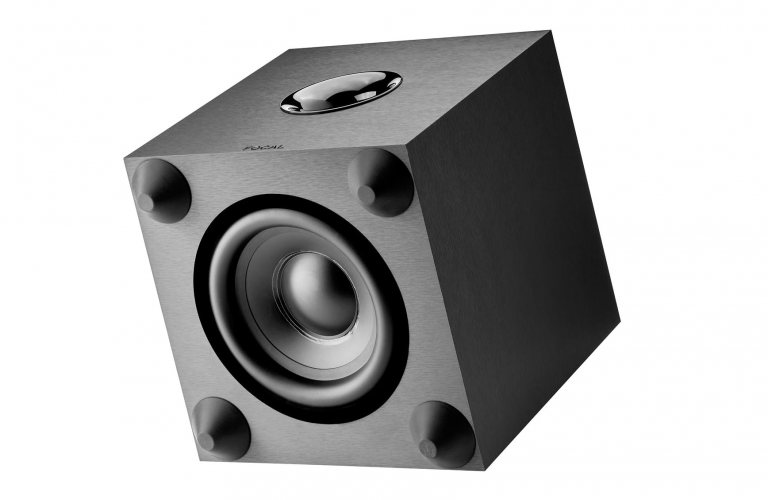 Focal Cub Evo (Black) динамик