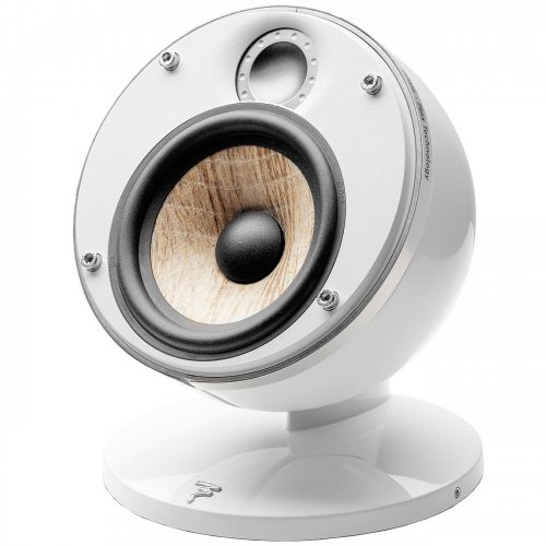 Focal Dome Flax 1.0 (White)