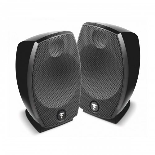 Focal SIB EVO 2.0 (Gloss Black)