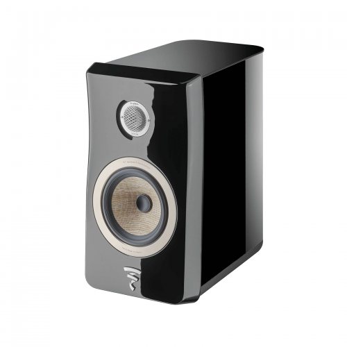 Focal Kanta N1 (Black High Gloss Mat/Black Mat)