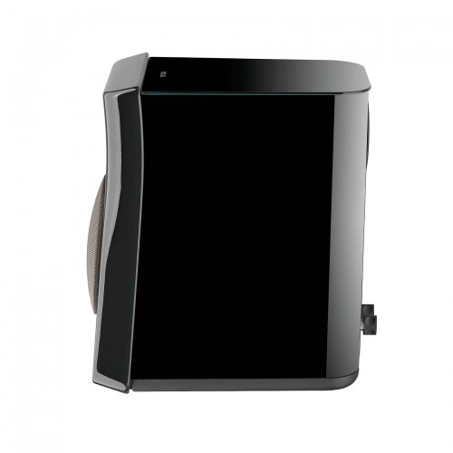 Focal Kanta N1 (Black High Gloss Mat/Black Mat)