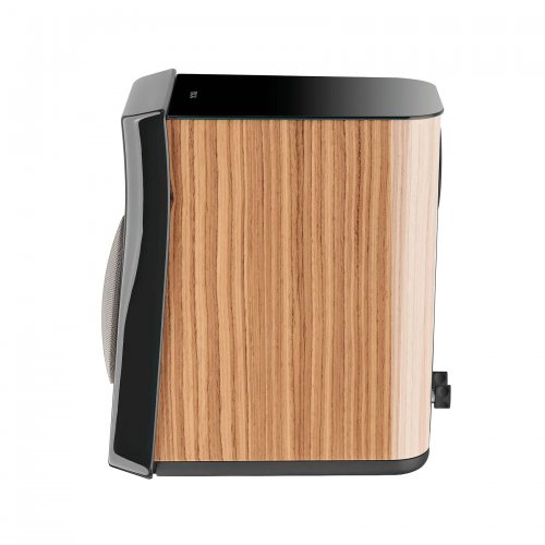 Focal Kanta N1 (Walnut High Gloss Mat/Black Mat)