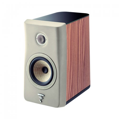 Focal Kanta N1 (Walnut Mat/Ivory Mat)