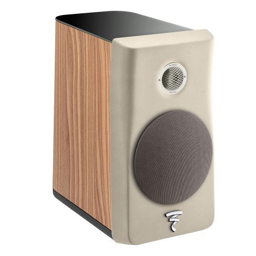 Focal Kanta N1 (Walnut Mat/Ivory Mat)