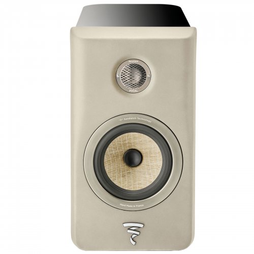 Focal Kanta N1 (Walnut Mat/Ivory Mat)