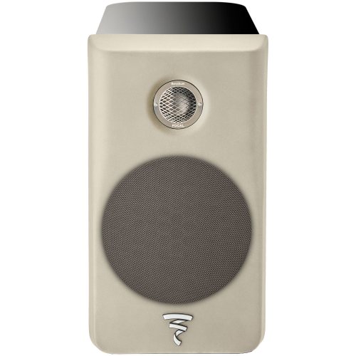 Focal Kanta N1 (Walnut Mat/Ivory Mat)