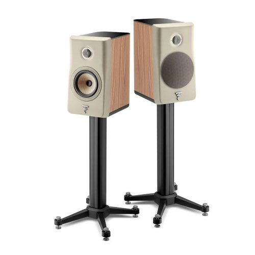 Focal Kanta N1 (Walnut Mat/Ivory Mat)