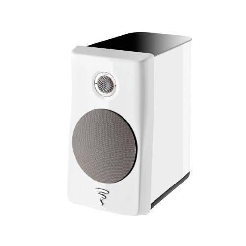 Focal Kanta N1 (White High Gloss Mat/White Mat)
