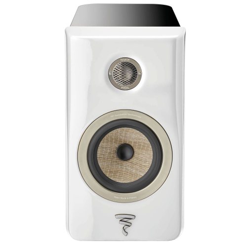 Focal Kanta N1 (White High Gloss Mat/White Mat)