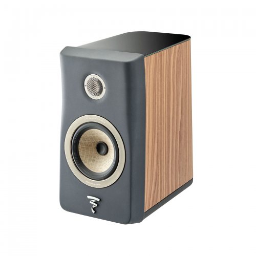 Focal Kanta N1 (Walnut Mat/Dark Grey Mat)