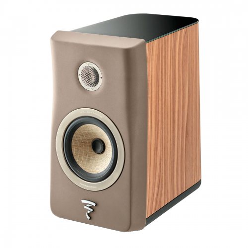 Focal Kanta N1 (Walnut High Gloss Mat/Taupe Mat)