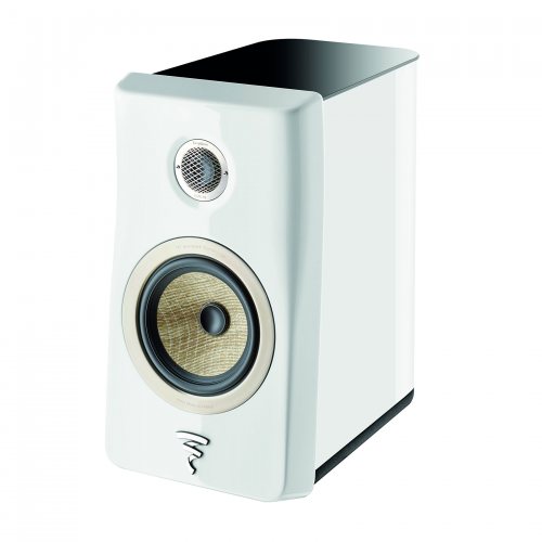 Focal Kanta N1 (White High Gloss Mat/White Mat)