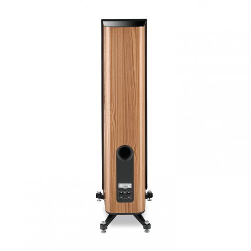 Focal Kanta N3 (Walnut High Gloss / Black Mat)