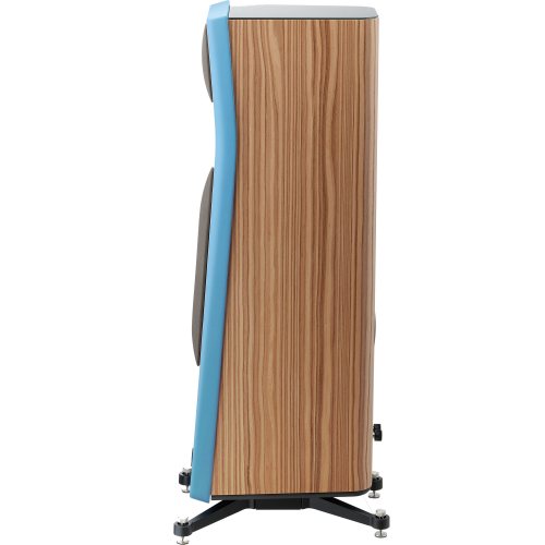 Focal Kanta N3 (Walnut Mat/Gauloise Blue Mat)