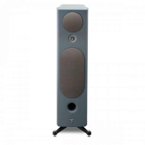 Focal Kanta N3 (Walnut Mat / Dark Grey Mat)