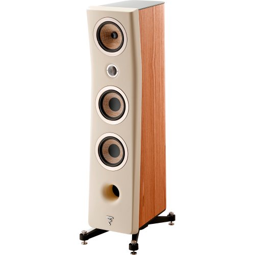 Focal Kanta N3 (Walnut Mat / Ivory Mat)