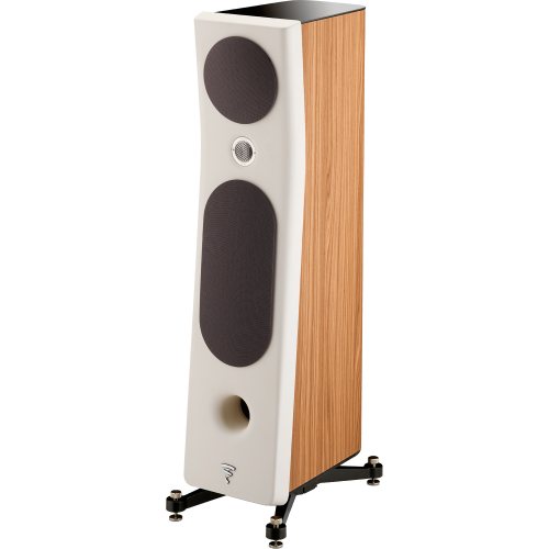 Focal Kanta N3 (Walnut Mat / Ivory Mat)