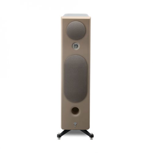 Focal Kanta N3 (Walnut High Gloss Mat / Taupe Mat)