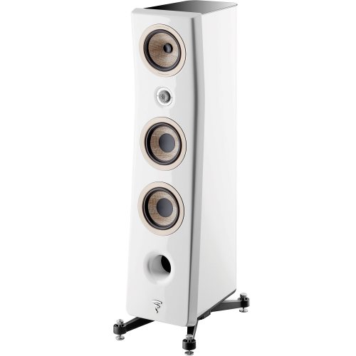 Focal Kanta N3 (White High Gloss / White Mat)