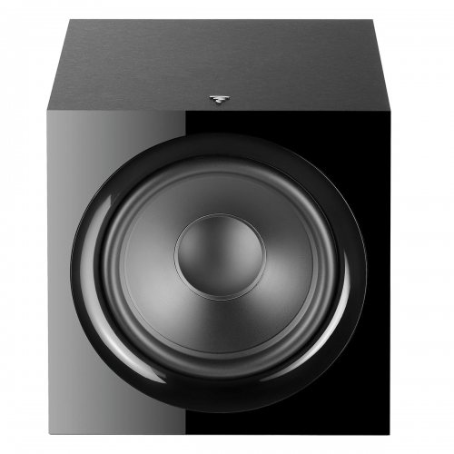 Focal SUB 650P (Black) передняя панель