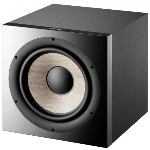 Focal Sub 1000 F (Black)