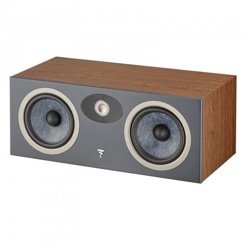 Focal Theva Center (Dark Wood)