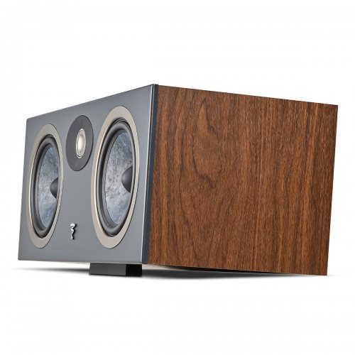 Focal Theva Center (Dark Wood)