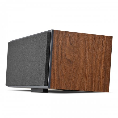 Focal Theva Center (Dark Wood)