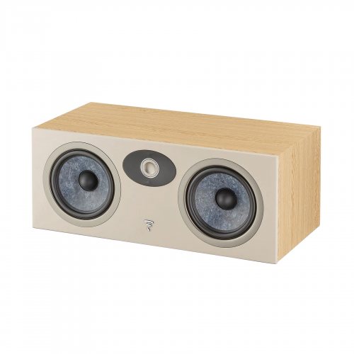 Focal Theva Center (Light Wood)