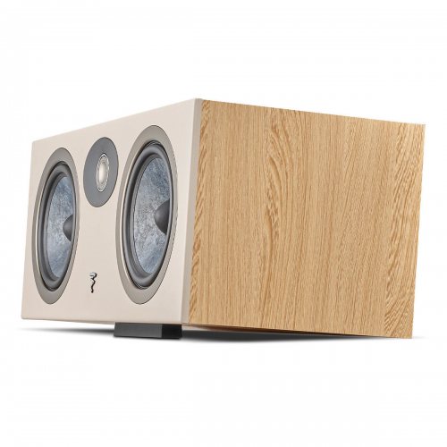 Focal Theva Center (Light Wood)