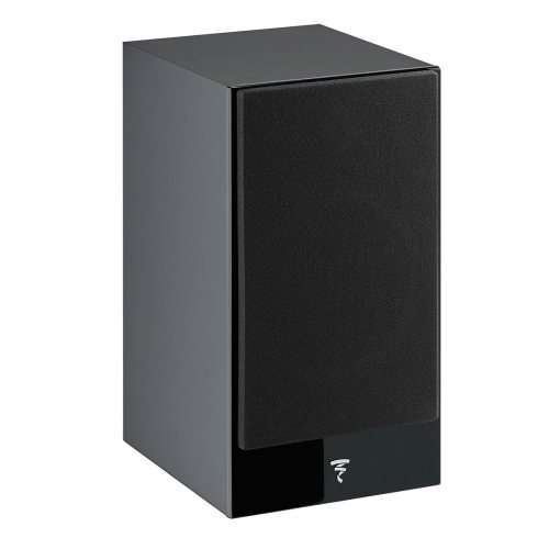 Focal Theva N1 (Black High Gloss)