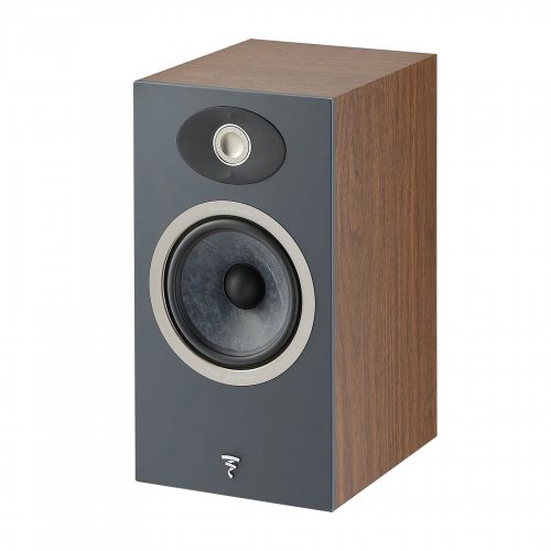 Focal Theva N1 (Dark Wood)