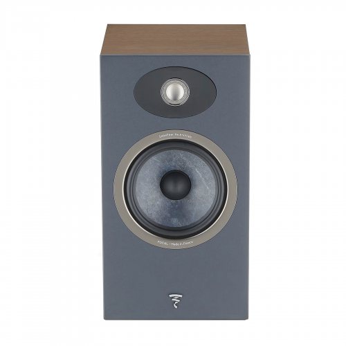 Focal Theva N1 (Dark Wood)