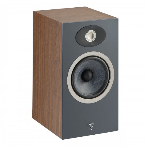 Focal Theva N1 (Dark Wood)