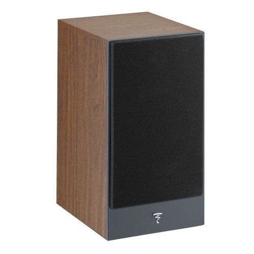 Focal Theva N1 (Dark Wood)