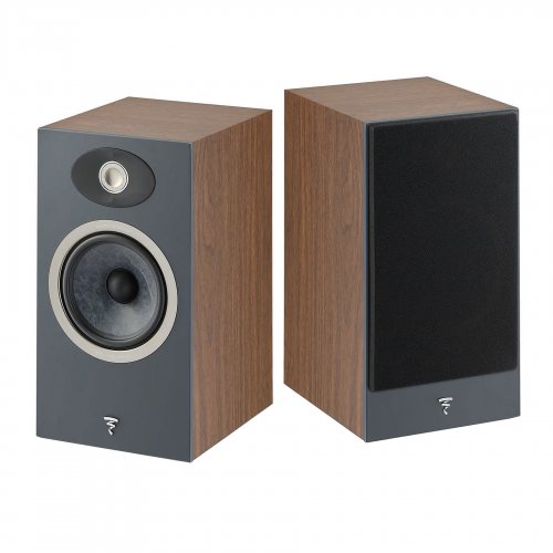 Focal Theva N1 (Dark Wood)